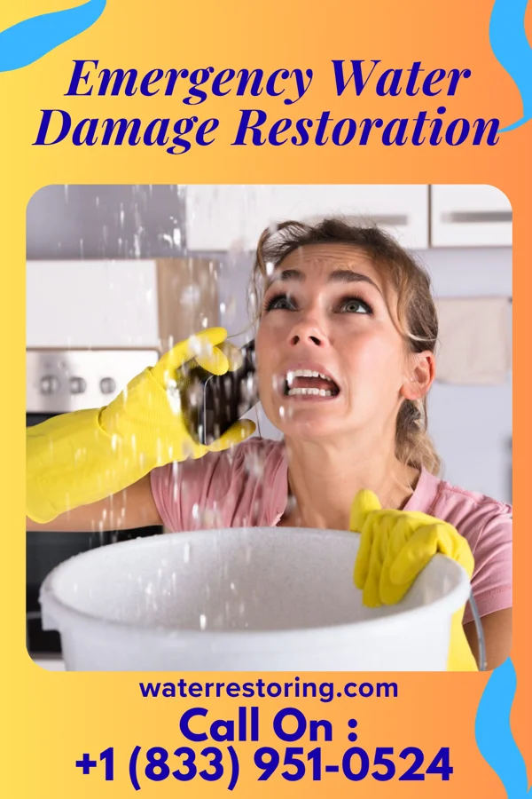 Emergency Water Damage Restoration in Le Grand, IA